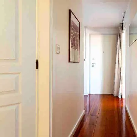 Charming In Baixa ליסבון