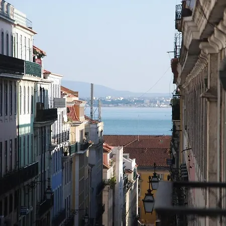 民宿 Charming In Baixa