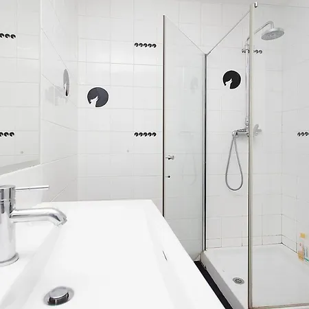 Charming In Baixa * ליסבון