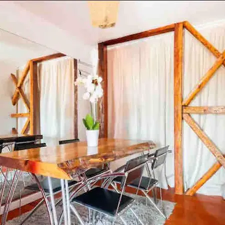 Charming In Baixa * ליסבון