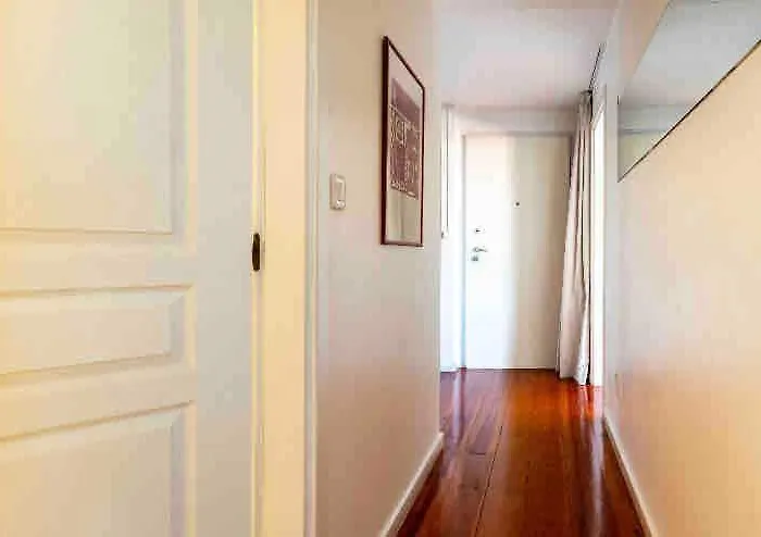 Charming In Baixa Lisboa