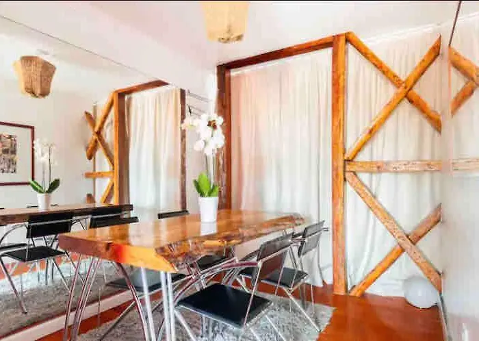 Charming In Baixa * Lisboa