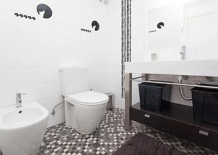 Δωμάτια σε οικογενειακή κατοικία Charming In Baixa Lisboa