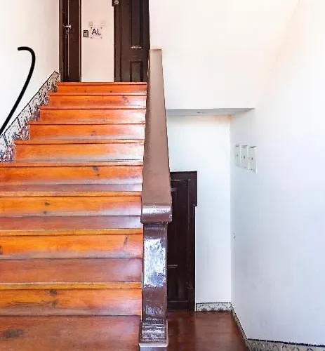 Privat bolig Charming In Baixa Lisboa