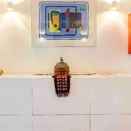 Charming In Baixa * Lissabon