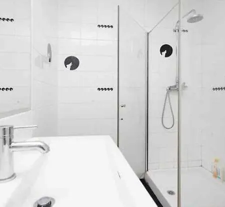 Charming In Baixa Lissabon