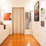 Charming In Baixa منزل للإقامة *