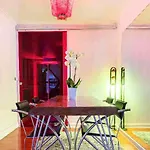 منزل للإقامة Charming In Baixa Lisboa