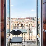 Charming In Baixa منزل للإقامة